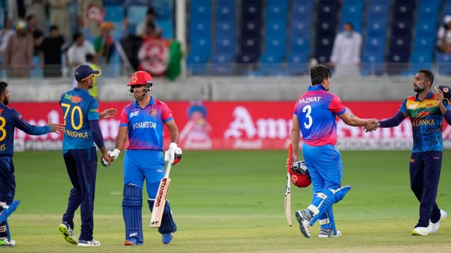 Witness the intense cricketing battle between Sri Lanka and Afghanistan in the Asia Cup 2023 live match. Experience the excitement, skillful moments, and camaraderie as these cricketing titans clash on the international stage.