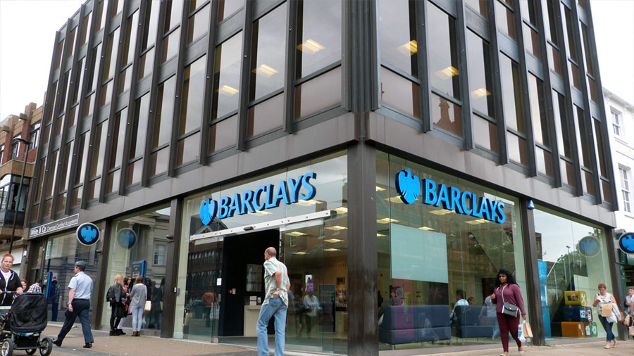 Barclays Bank: A Time-Honored Institution