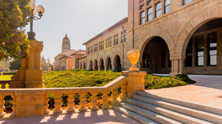 Stanford University: