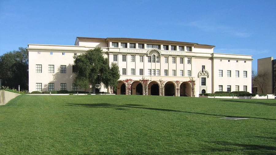 California Institute of Technology (Caltech):