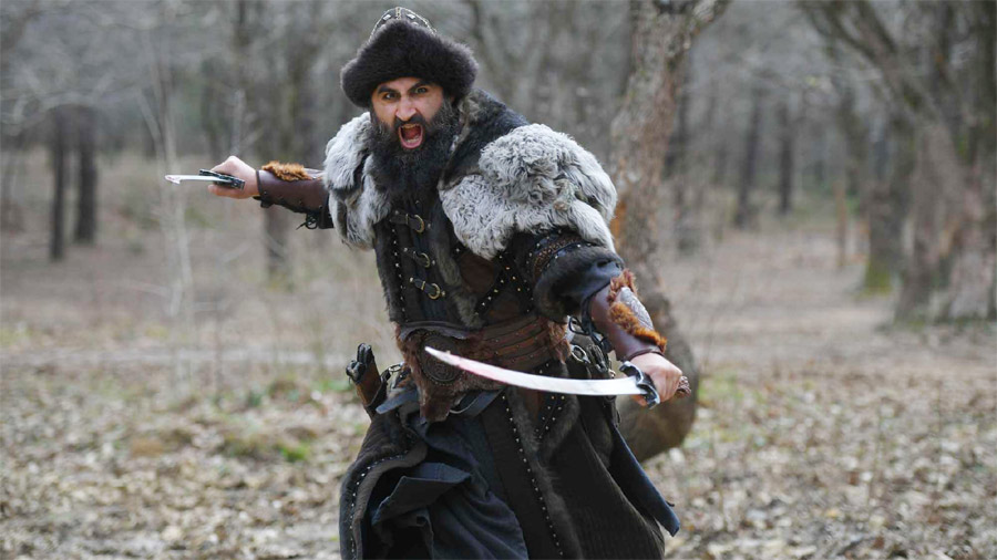 Experience the thrilling continuation of Sultan Salahuddin Ayyubi. Episode 15 brings a web of betrayal, sacrifice, and a daring move by the courageous leader. Learn how to watch the episode with English subtitles and discover what lies ahead!