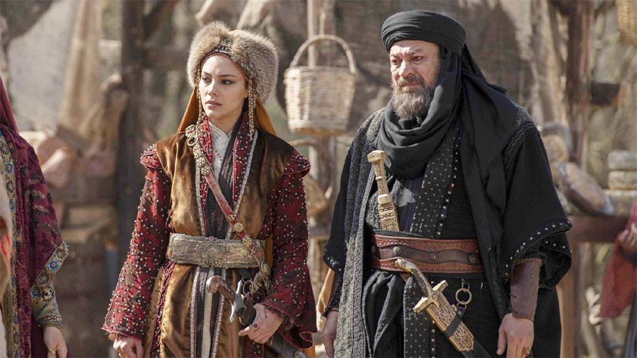 Experience the thrilling continuation of Sultan Salahuddin Ayyubi. Episode 15 brings a web of betrayal, sacrifice, and a daring move by the courageous leader. Learn how to watch the episode with English subtitles and discover what lies ahead!