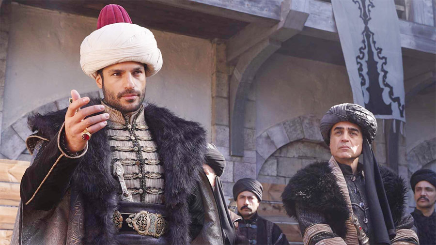 Dive into the captivating world of Mehmed Fetihleri Sultani Episode 3! See Mehmed clear his name, strategize for war, and face a palace crisis. Discover where to watch the episode with English subtitles!