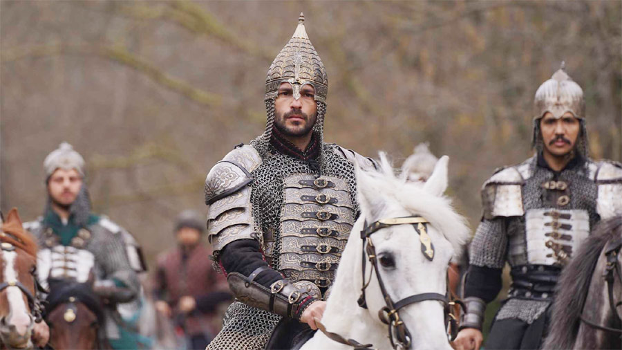 Dive into the captivating world of Mehmed Fetihleri Sultani Episode 3! See Mehmed clear his name, strategize for war, and face a palace crisis. Discover where to watch the episode with English subtitles!