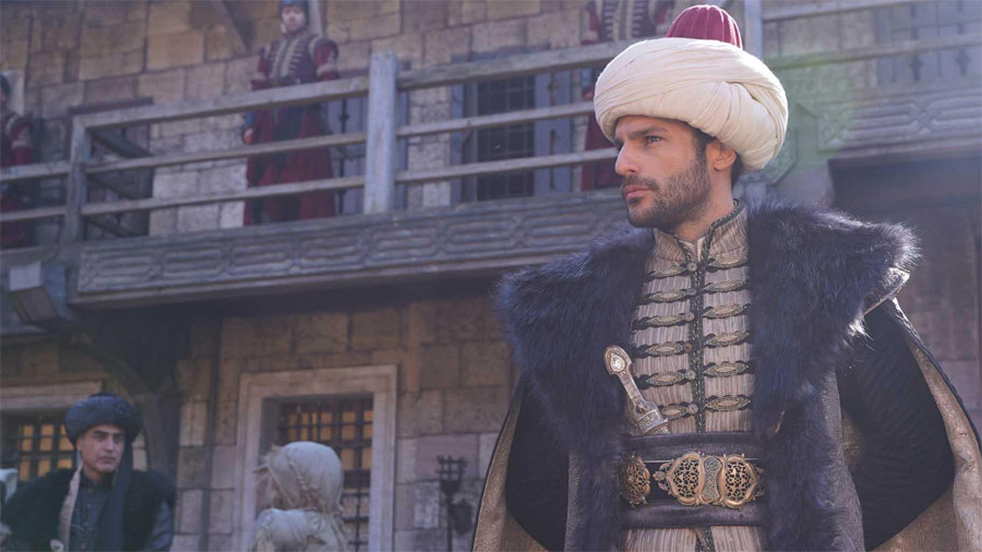 Dive into the captivating world of Mehmed Fetihleri Sultani Episode 3! See Mehmed clear his name, strategize for war, and face a palace crisis. Discover where to watch the episode with English subtitles!