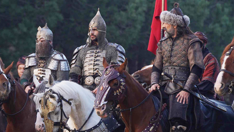 The epic serie of Mehmed Fetihleri Sultani continues in Episode 4! Witness Mehmed navigate a cunning ambush, political maneuvering, and a forced marriage. Learn how to watch the episode with Urdu subtitles!
