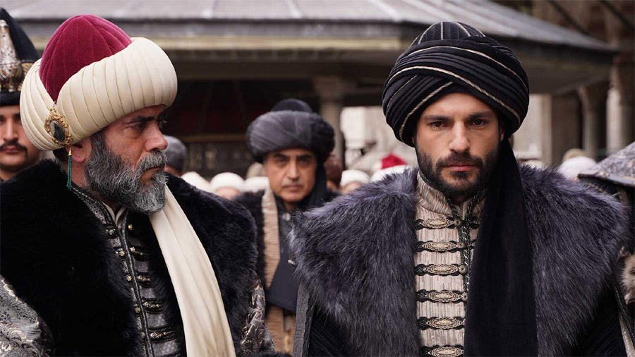 In Mehmed Fetihleri Sultani Episode 5, Mehmed risks everything on his wedding night to save a friend in Constantinople. Meanwhile, devastating news shakes the palace. Watch the episode with English subtitles on NiaziPlay!