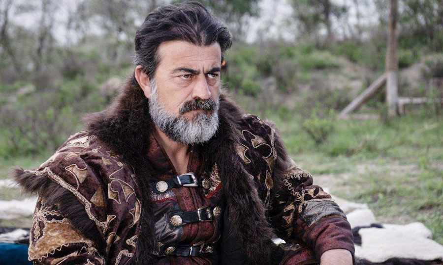 Brace yourself for a thrilling episode of Kuruluş Osman (Season 5, Episode 158 with English subtitles)! Osman Bey confronts a devastating betrayal and a cunning enemy's trap. Meanwhile, Melike Hatun seeks vengeance, and a shocking plan unfolds. Will Osman Bey prevail? Find out on NiaziPlay!