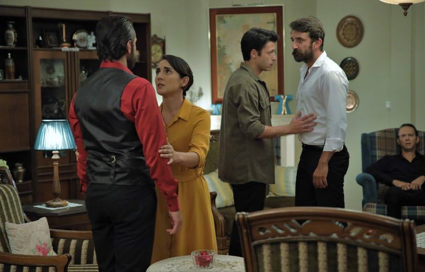 Çukur Season 4 Episode 2: Drama and Unexpected Twists