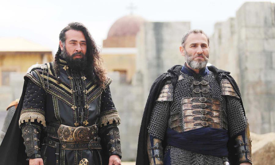 Witness the unwavering determination of Mehmed Fatihli Sultanı in Episode 11 (Season 1 with Urdu subtitles)! The path to conquering Constantinople intensifies, but whispers of betrayal and internal conflicts threaten to derail his plans. Will Mehmed overcome these challenges? Find out on NiaziPlay!