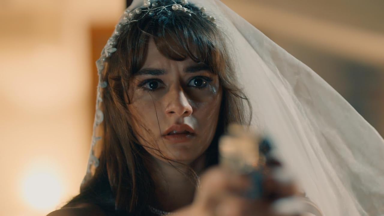 Çukur Episode 96: Intense Conflicts and Surprising Alliances