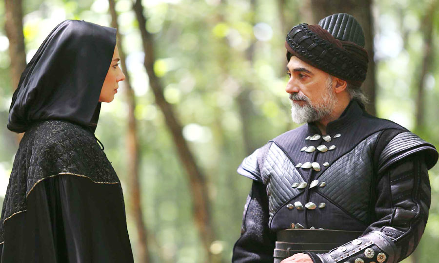 Brace yourself for a captivating episode of Mehmed Fatihli Sultanı (Season 1, Episode 13 with English subtitles)! Witness the fallout from Konstantinos' deception, Mara's internal conflict, and Mehmed's unwavering determination to conquer Constantinople. Stream the episode on NiaziPlay!