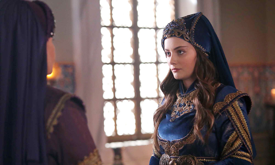 Brace yourself for a captivating episode of Mehmed Fatihli Sultanı (Season 1, Episode 13 with English subtitles)! Witness the fallout from Konstantinos' deception, Mara's internal conflict, and Mehmed's unwavering determination to conquer Constantinople. Stream the episode on NiaziPlay!