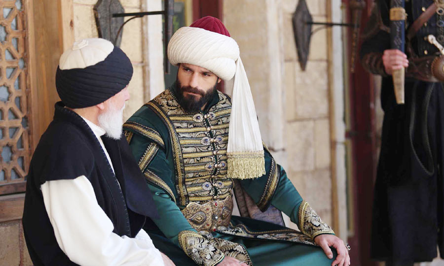 Brace yourself for the heart-stopping Mehmed Fatihli Sultanı Episode 15 (Season 1, Bolum 15 with Urdu subtitles)! Witness a shocking plot against Orhan, a desperate mission by Halime, and a cunning Byzantine scheme. Will Mehmed's plans prevail? Find out on NiaziPlay!