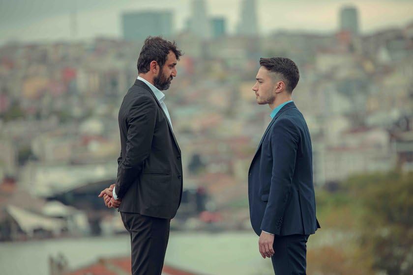 Çukur Episode 100: Thrilling Twists and Drama