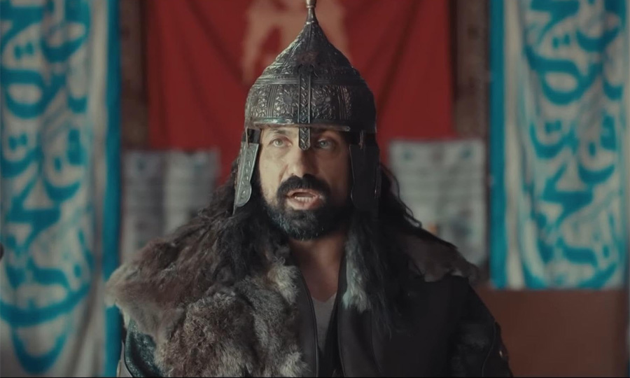 Witness the consequences of a failed assassination attempt in Al Hashashin Season 1, Episode 6 (Urdu subtitles). Hassan-i Sabbah and his followers face a perilous situation as Nourhan's disappearance and the Caliph's survival lead to dire consequences.