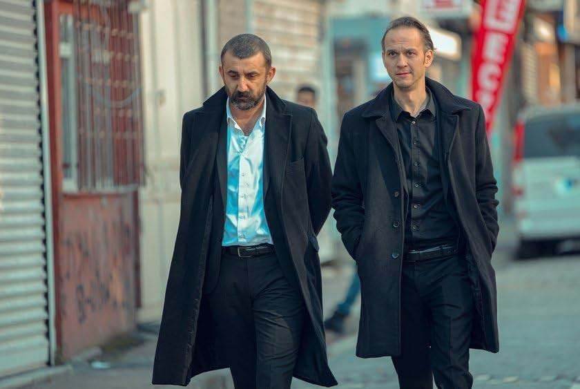 Explore the intense confrontations and unexpected twists in Çukur Episode 105 with Urdu subtitles. Discover the dramatic developments and strategic maneuvers.