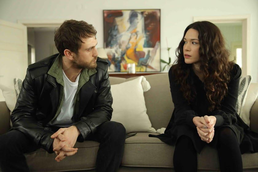 Çukur Episode 107: Revenge and Surprises