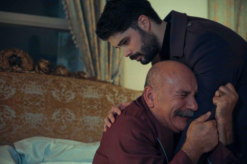 Çukur Episode 108: Unraveling Drama and Intense Conflicts