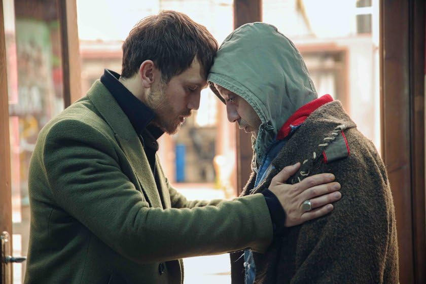 Çukur Episode 109: Tense Battle and High Stakes