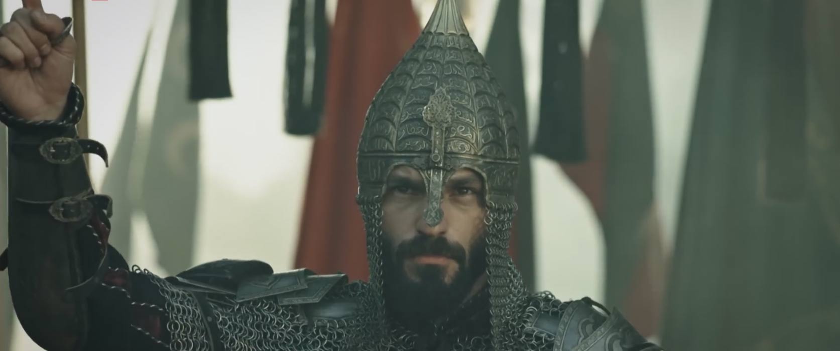 Embark on a captivating journey with Mehmed II, the Conqueror, in the premiere episode of Season 2 (Urdu Subtitles). Discover his early life, ambitions, and the challenges he faces as he prepares to lead the Ottoman Empire.