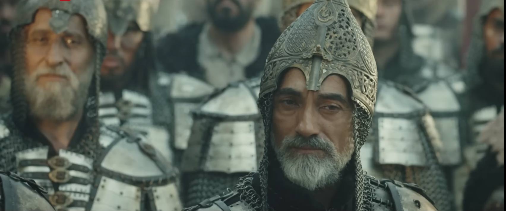 Embark on a captivating journey with Mehmed II, the Conqueror, in the premiere episode of Season 2 (Urdu Subtitles). Discover his early life, ambitions, and the challenges he faces as he prepares to lead the Ottoman Empire.