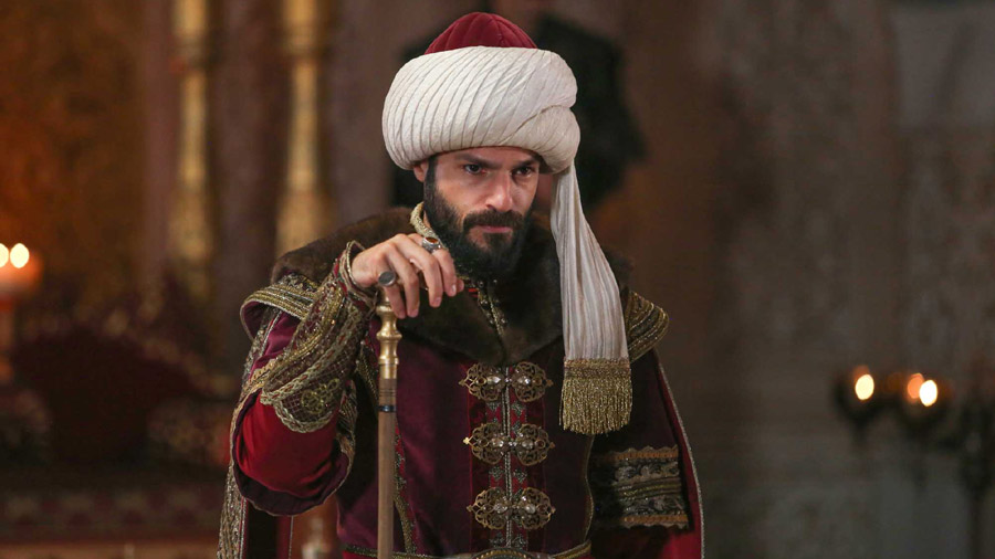 Witness the meticulous preparations for the historic siege of Constantinople in Mehmed Fetihler Sultani Season 2, Episode 16 (English Subtitles)! Mehmed rallies his forces, strengthens his navy, and faces a crucial decision involving a long-lost brother.