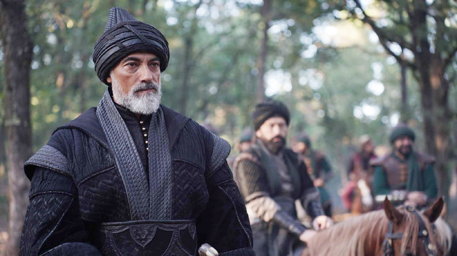 Witness the meticulous preparations for the historic siege of Constantinople in Mehmed Fetihler Sultani Season 2, Episode 16 (English Subtitles)! Mehmed rallies his forces, strengthens his navy, and faces a crucial decision involving a long-lost brother.