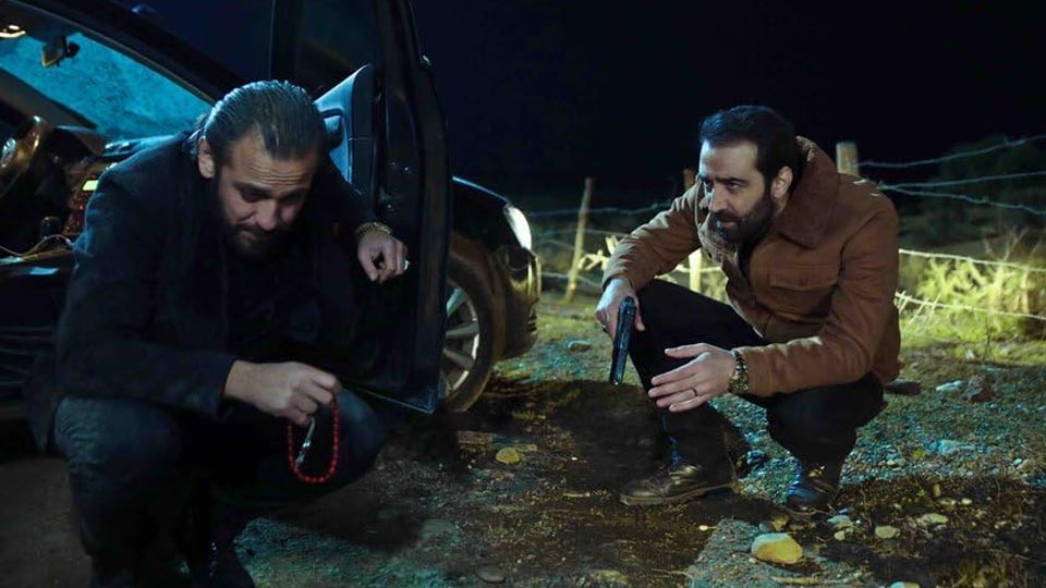 Çukur Episode 122: Yamaç and Vartolu’s rising tension and Uncle’s revenge plot