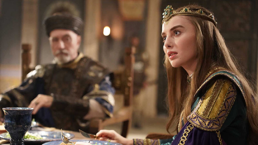 Brace yourself for a pivotal episode of Mehmed Fetihler Sultani (Season 2, Episode 18) with English subtitles. As Mehmed the Conqueror outmaneuvers Byzantine schemes, internal conflicts and a glimmer of hope for Constantinople create a tense atmosphere on the eve of the siege.