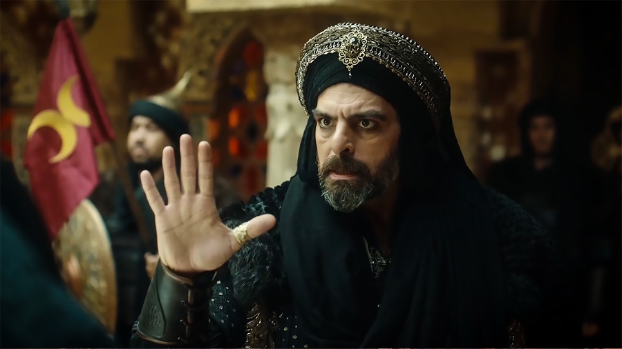 Brace yourself for a heart-stopping episode of Sultan Salahuddin Ayyubi (Season 2, Episode 29) with Urdu subtitles on NiaziPlay. The fate of Jerusalem hangs in the balance as Saladin faces new challenges and the repercussions of his past actions.