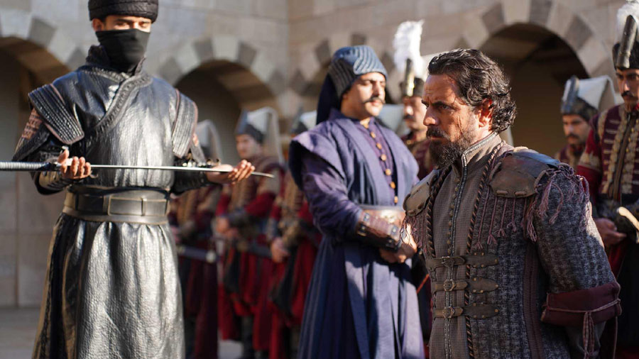 Brace yourself for a captivating episode of Mehmed Fetihler Sultani (Season 2, Episode 19) with English subtitles on NiaziPlay. Witness the fallout from Baltaoğlu's mistake, the arrival of Giustianni in Constantinople, and the escalating tensions as both sides prepare for the siege.