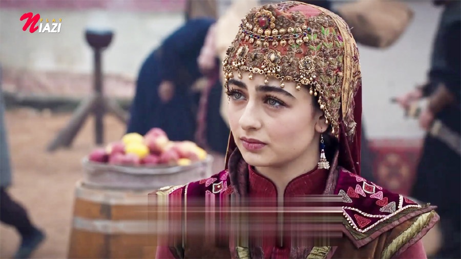 Brace yourself for a thrilling new episode of Kuruluş Osman (Season 6, Episode 168) with Urdu subtitles on NiaziPlay. The fate of the Kayi tribe hangs in the balance as they face new challenges and forge alliances.