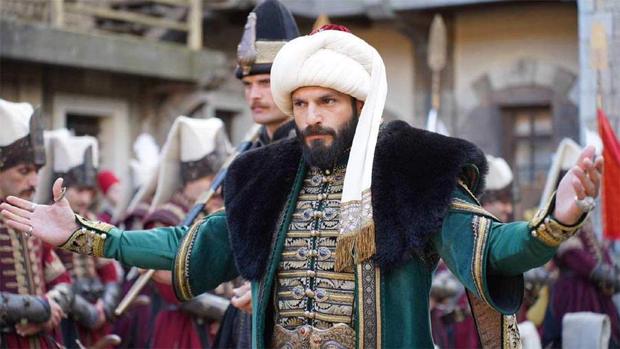 Explore Mehmed Fetihler Sultani Season 2 Episode 22 as tensions rise within the Ottoman court and Sultan Mehmed faces new challenges. Stream in Urdu subtitles on NiaziPlay.