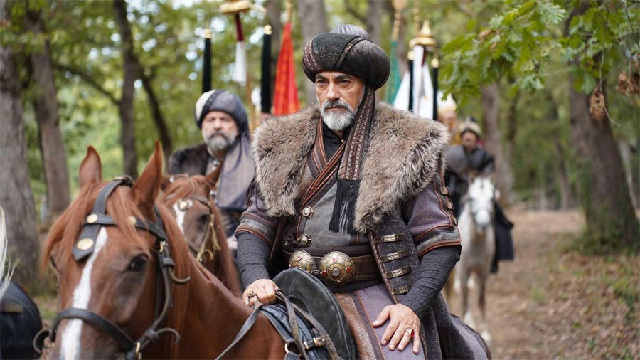 Explore the drama in Mehmed Fetihler Sultani Season 2 Episode 22 as Sultan Mehmed navigates betrayal and power struggles. Stream with English subtitles on NiaziPlay.