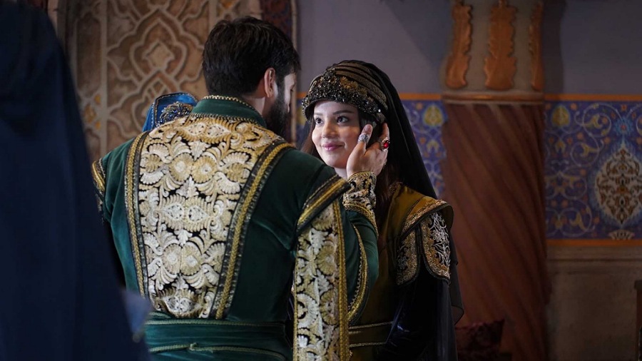 Witness the strategic challenges in Mehmed Fetihler Sultani Season 2 Episode 23 as Sultan Mehmed faces new obstacles on his journey to conquest. Watch with Urdu subtitles on NiaziPlay.