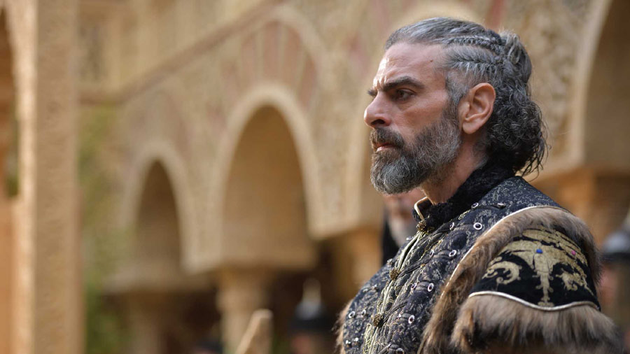 Explore Sultan Salahuddin Ayyubi Season 2 Episode 34 as Saladin faces political intrigue and emotional turmoil in Cairo and Jerusalem. Watch with English subtitles on NiaziPlay.