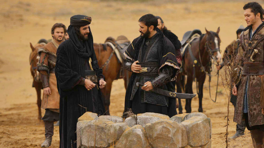 Watch Sultan Salahuddin Ayyubi Season 2 Episode 36 English Subtitles on NiaziPlay. Witness Saladin’s strategic brilliance as he faces betrayals, conspiracies, and the path to conquering Egypt.