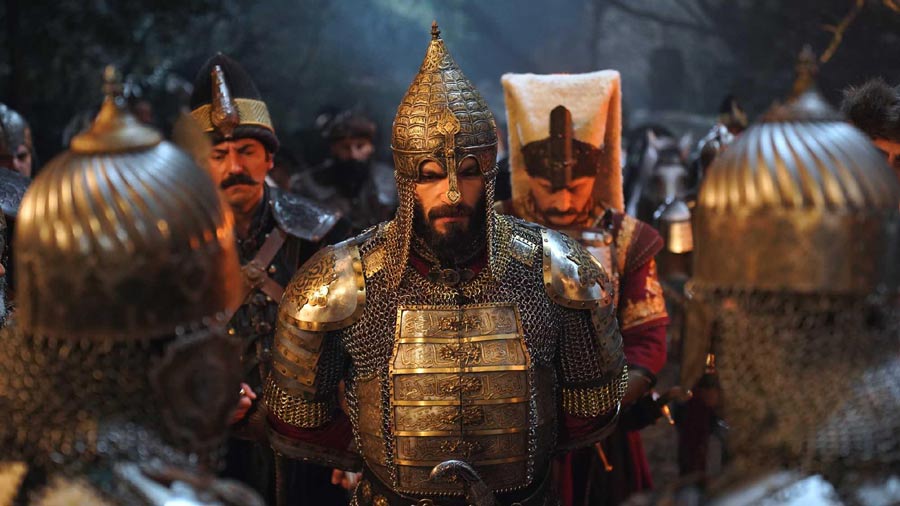 Watch Mehmed Fetihler Sultani Season 2 Episode 30 with Urdu Subtitles. Witness Sultan Mehmed’s strategic moves, internal betrayal, and battles for Constantinople. Stream now on NiaziPlay.