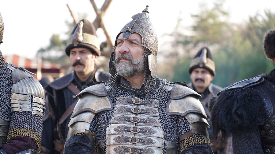 Watch Mehmed Fetihler Sultani Season 2 Episode 30 with English Subtitles. Experience Sultan Mehmed’s battles, court intrigue, and the path to Constantinople’s conquest. Stream now on NiaziPlay.