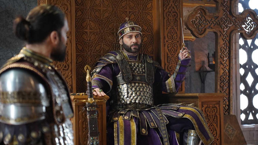 Watch Mehmed Fetihler Sultani Season 2 Episode 30 with English Subtitles. Experience Sultan Mehmed’s battles, court intrigue, and the path to Constantinople’s conquest. Stream now on NiaziPlay.