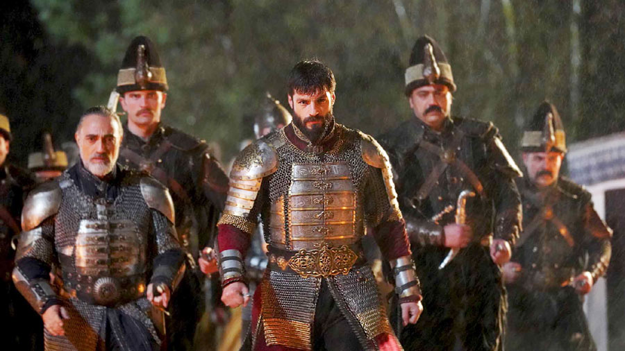 Watch Mehmed Fetihler Sultani Season 2 Episode 32 with English Subtitles. Explore Sultan Mehmed’s journey of betrayal, revenge, and strategy. Stream online at NiaziPlay.