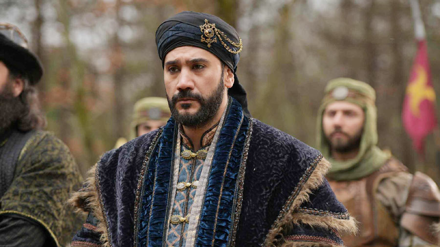 Explore the intense storylines of Sultan Salahuddin Ayyubi Season 2 Episode 42. Witness Börü’s vengeance and Saladin’s strategic brilliance in English Subtitles on NiaziPlay.