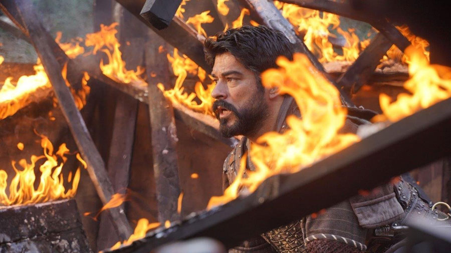 Kurulus Osman Season 6 Episode 180 English Subtitles – Osman Bey’s war for Söğüt, Bala Hatun’s fate, and Sofia’s revenge. Watch Bolum 180 in English Subtitles on NiaziPlay.