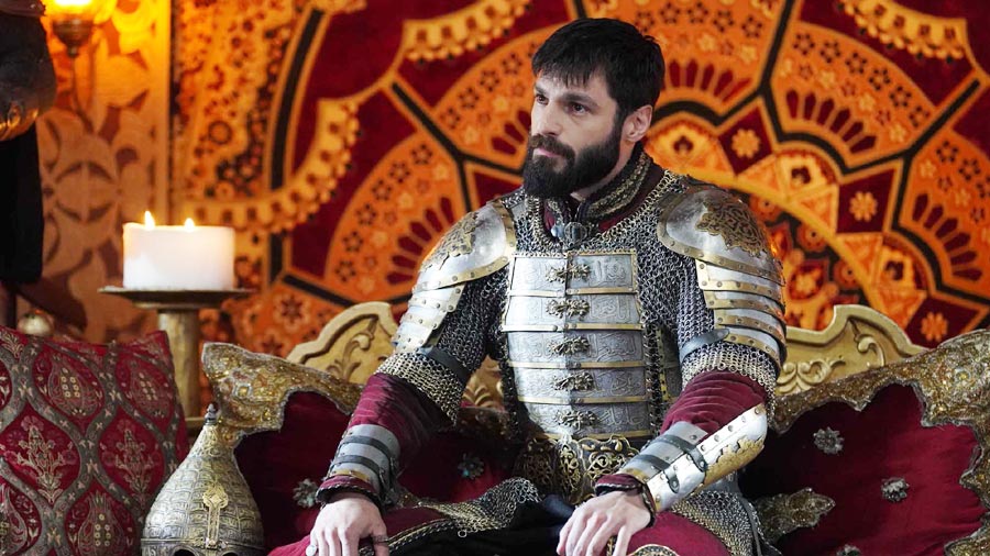 Mehmed Fetihler Sultani Season 2 Episode 36 Urdu Subtitles – Sultan Mehmed prepares for the ultimate battle! Watch Bolum 36 with Urdu Subtitles exclusively on NiaziPlay.