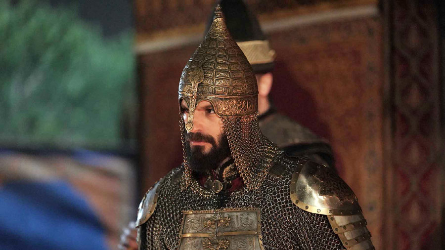 Mehmed Fetihler Sultani Season 2 Episode 36 English Subtitles – The Ottoman Empire moves closer to conquest! Watch Bolum 36 with English Subtitles exclusively on NiaziPlay.