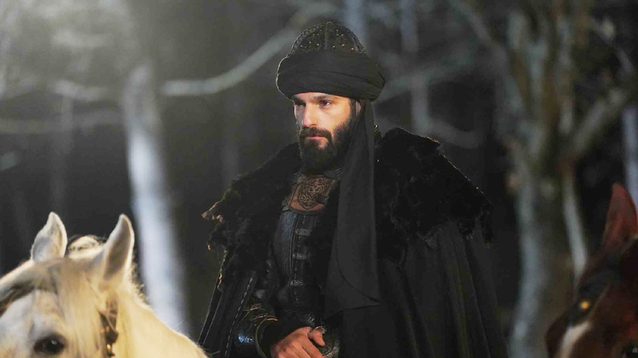 Mehmed Fetihler Sultani Season 2 Episode 36 English Subtitles – The Ottoman Empire moves closer to conquest! Watch Bolum 36 with English Subtitles exclusively on NiaziPlay.