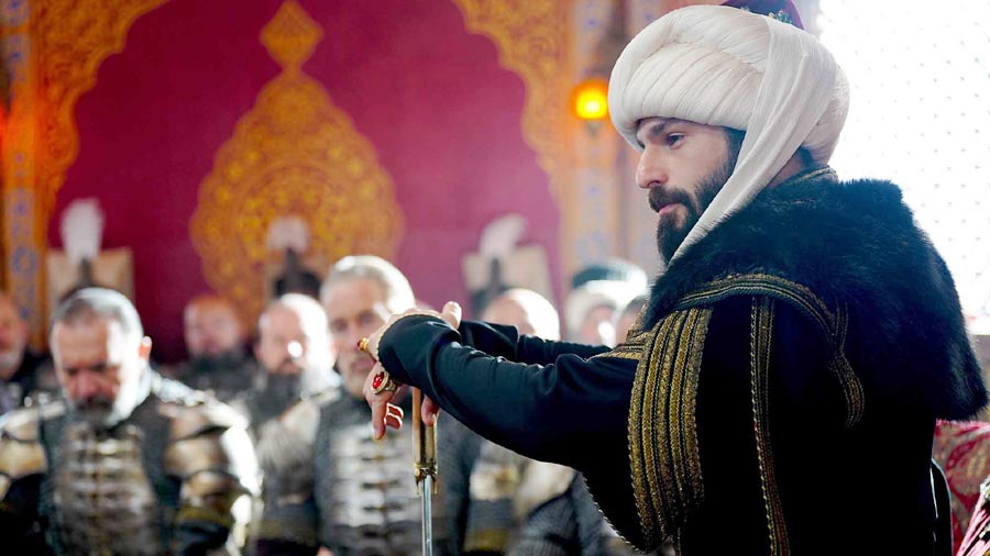 Mehmed Fetihler Sultani Season 2 Episode 37 – The final battle intensifies! Watch Bolum 37 with English Subtitles exclusively on NiaziPlay.