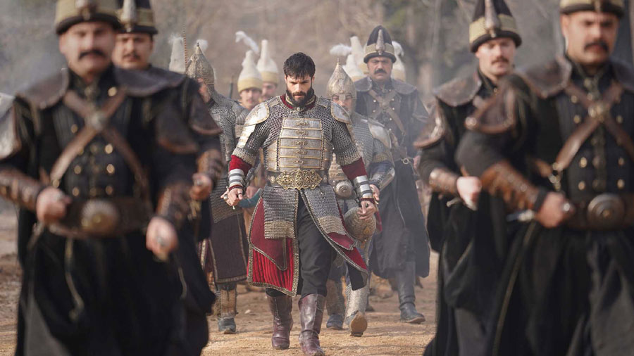 Watch Mehmed Fetihler Sultani Season 2 Episode 38 (Bolum 38) with Urdu Subtitles. Witness Sultan Mehmed’s legendary conquest and strategic brilliance. Stream now on NiaziPlay!