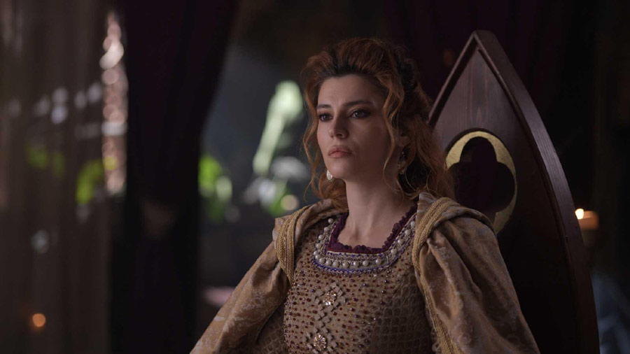 Watch Sultan Salahuddin Ayyubi Season 2 Episode 54 Urdu Subtitles on NiaziPlay. As Börü’s secret plan unfolds and Saladin’s siege of Ibelin intensifies, Bolum 54 brings betrayal, battle, and high drama in SEASON 2!